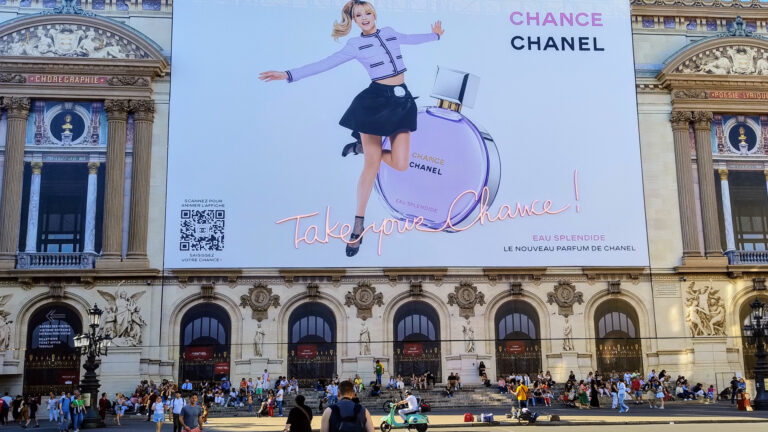 Viajar para Paris - Guia prático