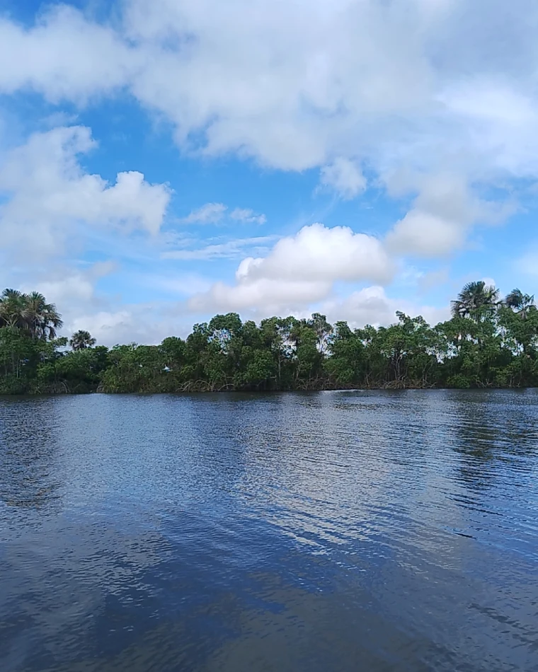 Rio Preguiças