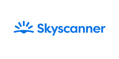 logo Skyscanner