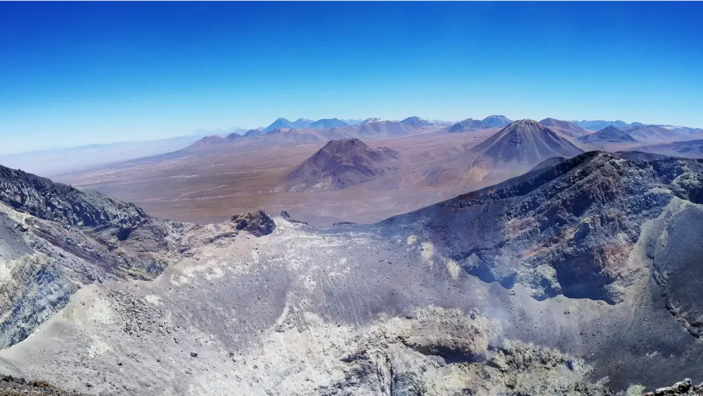 Imagem destacada de topo dos posts Atacama