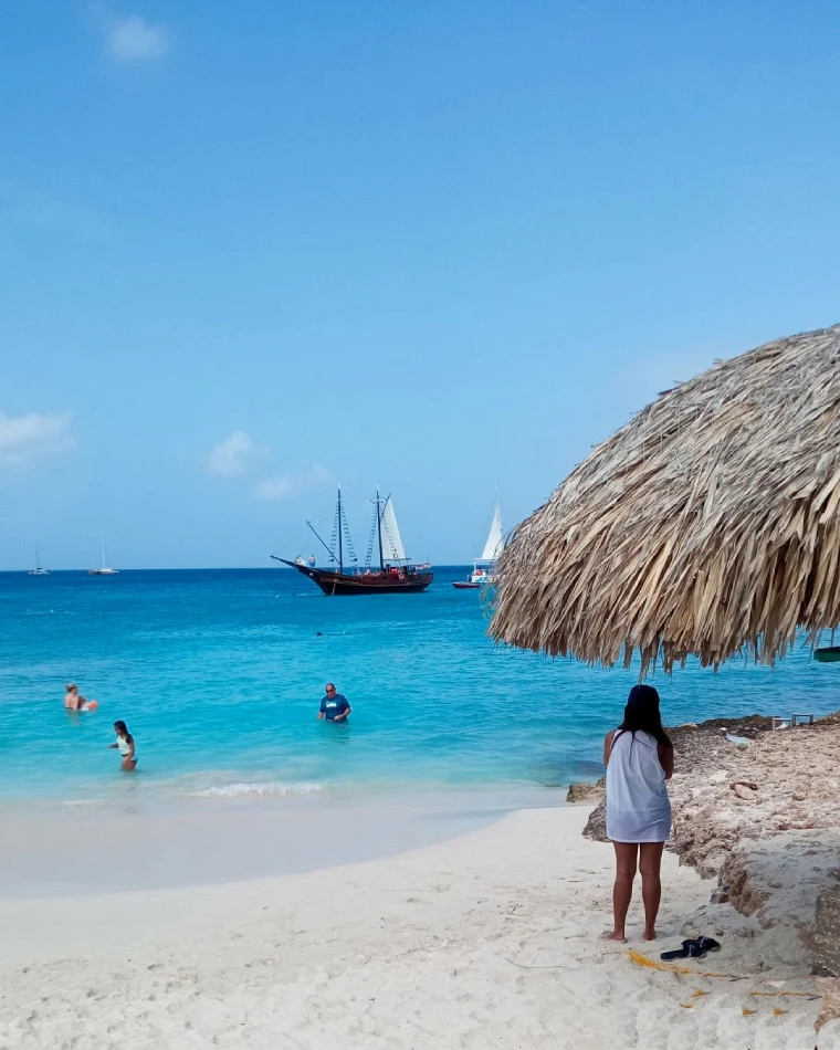 Boca Catalina Boca Catalina, Aruba
