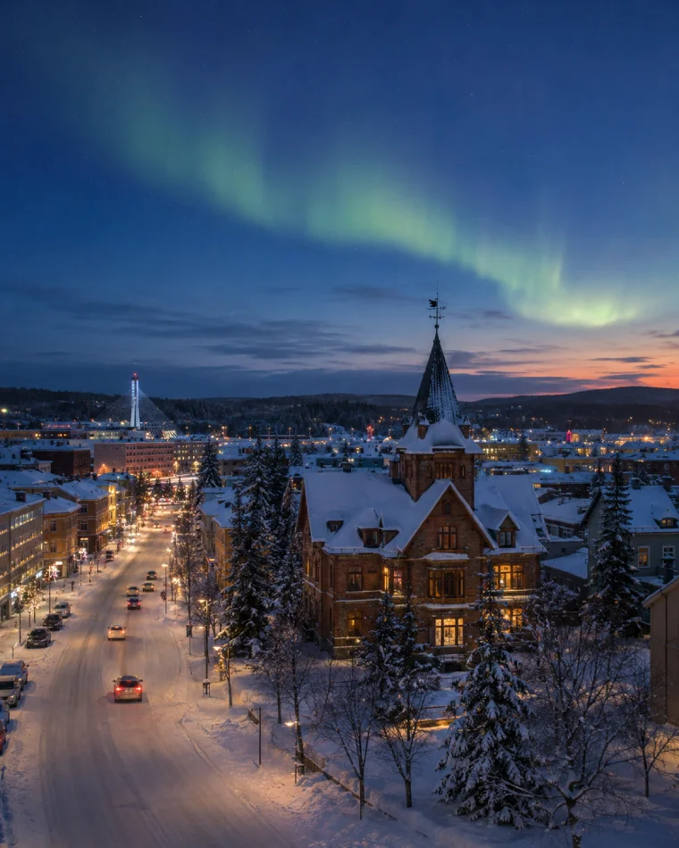 Rovaniemi