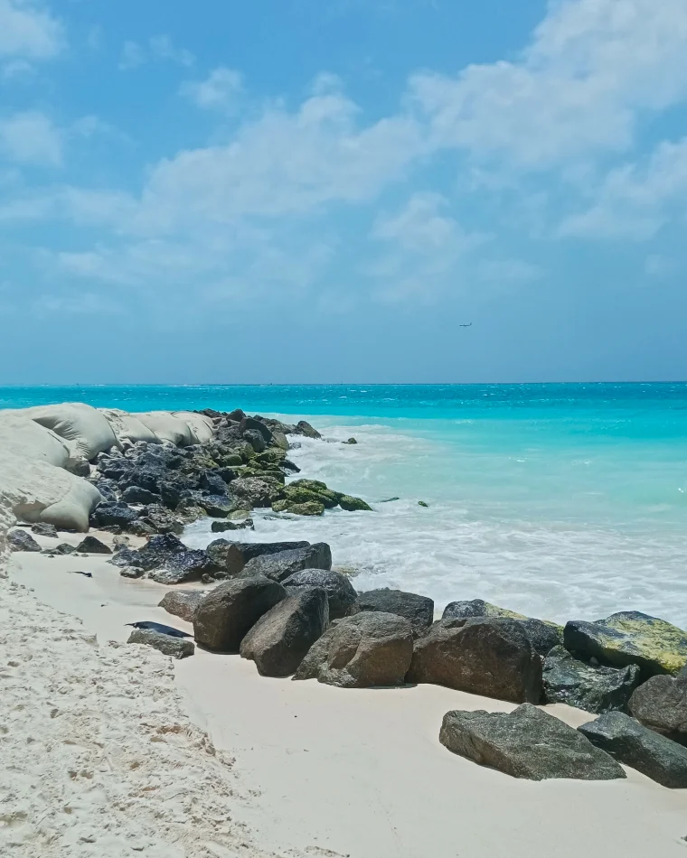Eagle Beach, Aruba