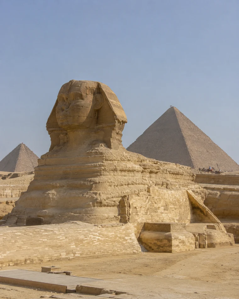 Cairo e gizé Cairo e Gizé